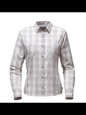 The North Face Long-Sleeve Sunblocker Shirt Women's